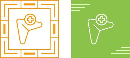 Arrow Vector Icon