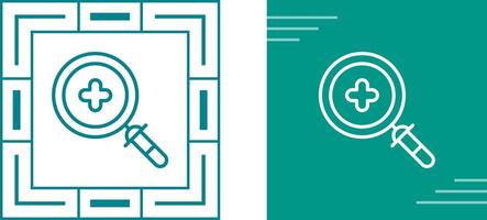 Zoom In Vector Icon