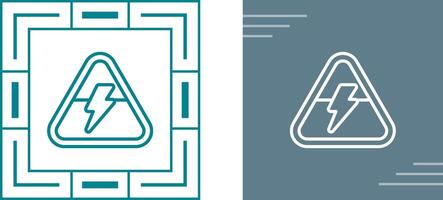 Sign Vector Icon