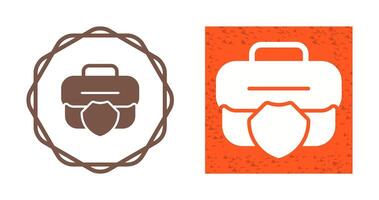 Secure Vector Icon
