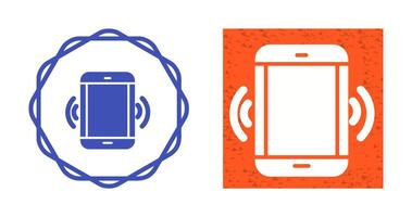 Smart Phone Vector Icon