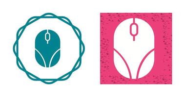 Mouse Vector Icon