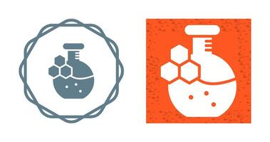 Chemistry Set Vector Icon