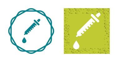 Pipette Vector Icon