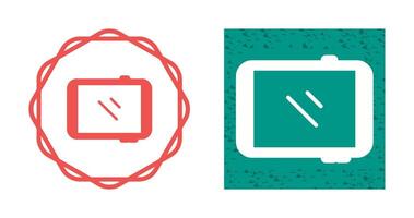 Tablet Vector Icon
