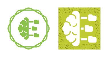 Predictive Modeling Vector Icon