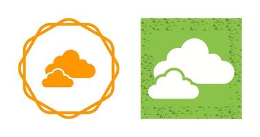 Cloud Vector Icon