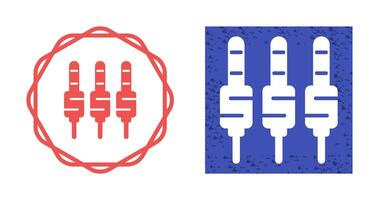 Video Cable Vector Icon