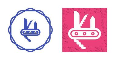 Multi Tool Vector Icon