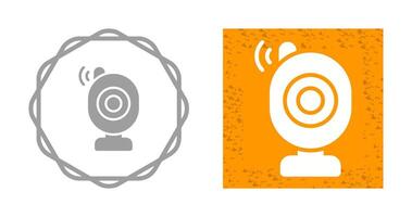 Baby Monitor Vector Icon