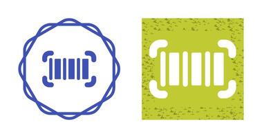 QR Code Vector Icon