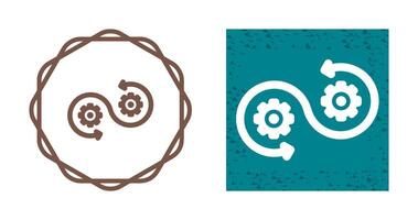 DevOps Vector Icon