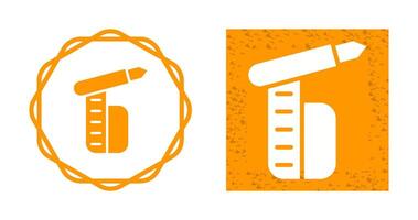 Emergency escape tool Vector Icon