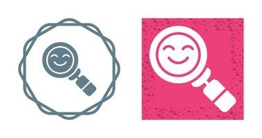 Sentiment Analysis Vector Icon