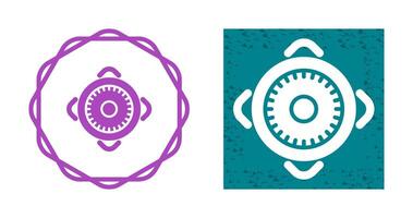 Target Vector Icon