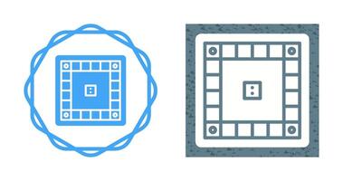 Board Game Vector Icon