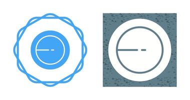 Circle Vector Icon