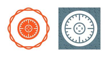 Target Vector Icon