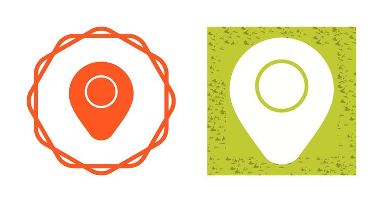 Placeholder Vector Icon