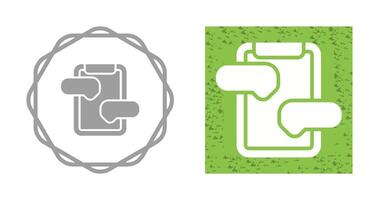 Messaging Services Vector Icon
