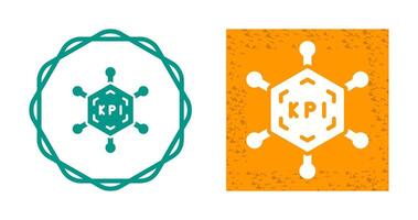 Key Performance Indicators Vector Icon
