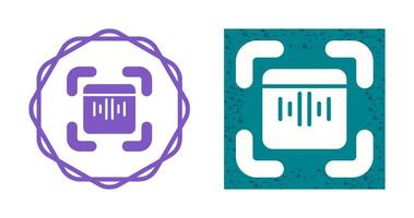 Speech Recognition Vector Icon