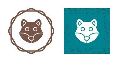 Fox Vector Icon