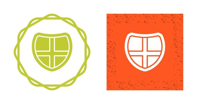 Shield Vector Icon