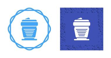Coffee Vector Icon