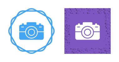 Camera Vector Icon