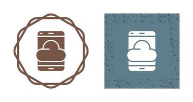 Application Hosting Vector Icon