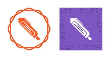 Voltage Detector Pen Vector Icon