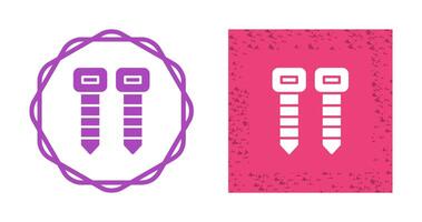 Cable Tie Cutter Vector Icon