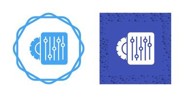 Settings Vector Icon