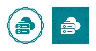 File Hosting Vector Icon