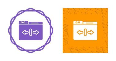 Scalability Vector Icon