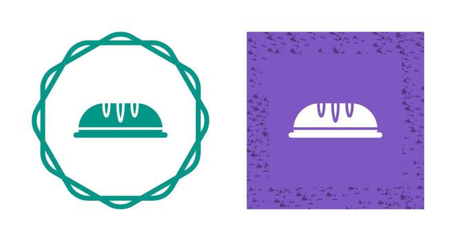 Bread Vector Icon