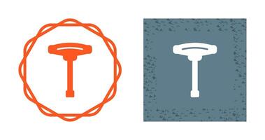 Wire Nut Driver Vector Icon