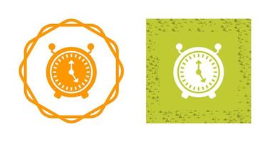 Timer Vector Icon