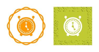 Timer Vector Icon