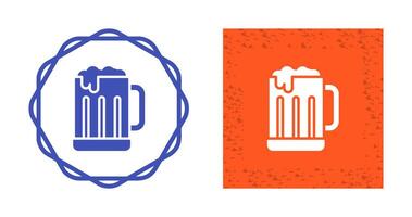 Beer Vector Icon