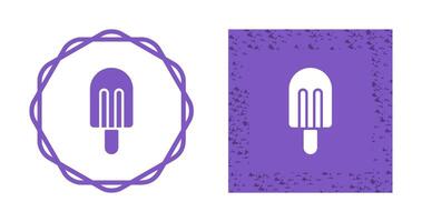 Ice Cream Vector Icon