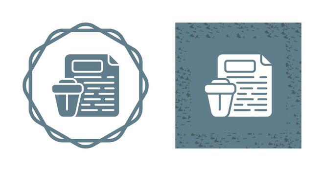 Eliminar botón vector icono