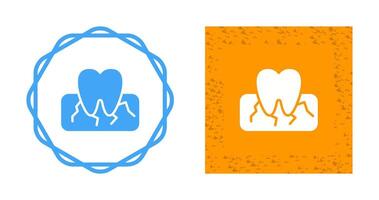 Root Vector Icon