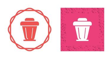 Garbage Vector Icon