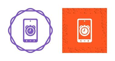 Alarm Vector Icon