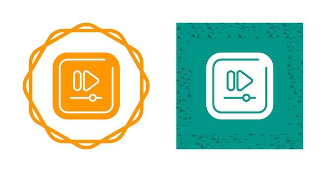 icono de vector seguro