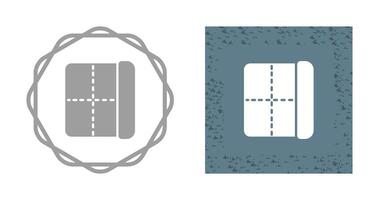 Borders Vector Icon