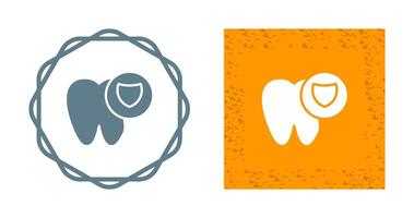 Tooth Vector Icon