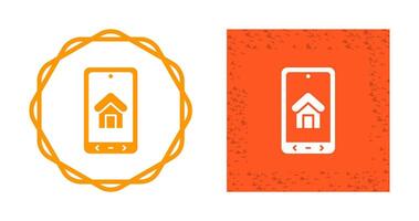 Home Vector Icon